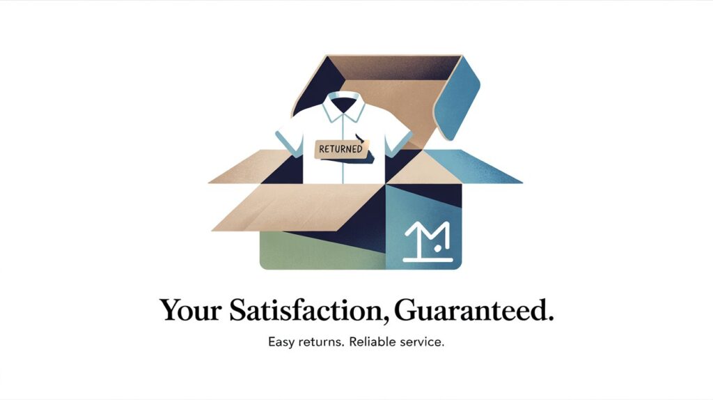 Shipping and Return Policy