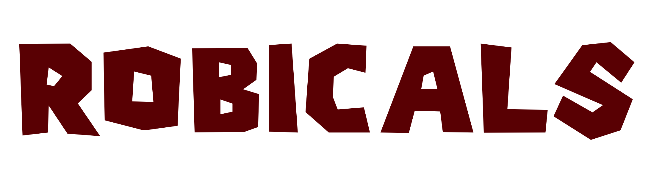 Robicals Logo