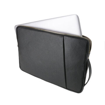 Leather Legacy Laptop Sleeve 11 x 14 Inches 1
