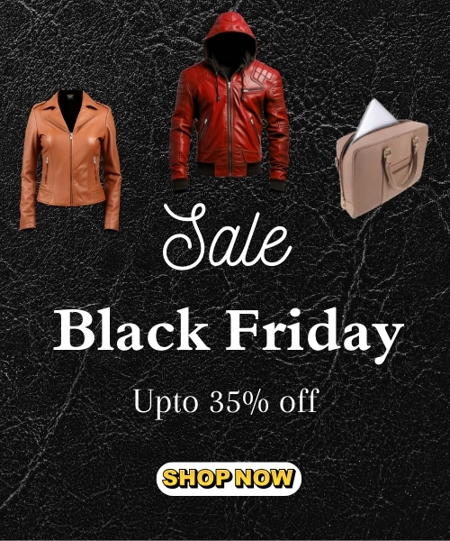 Black Friday Sale Mobile Banner