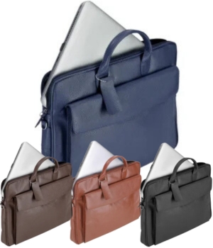 Laptop Leather Bags